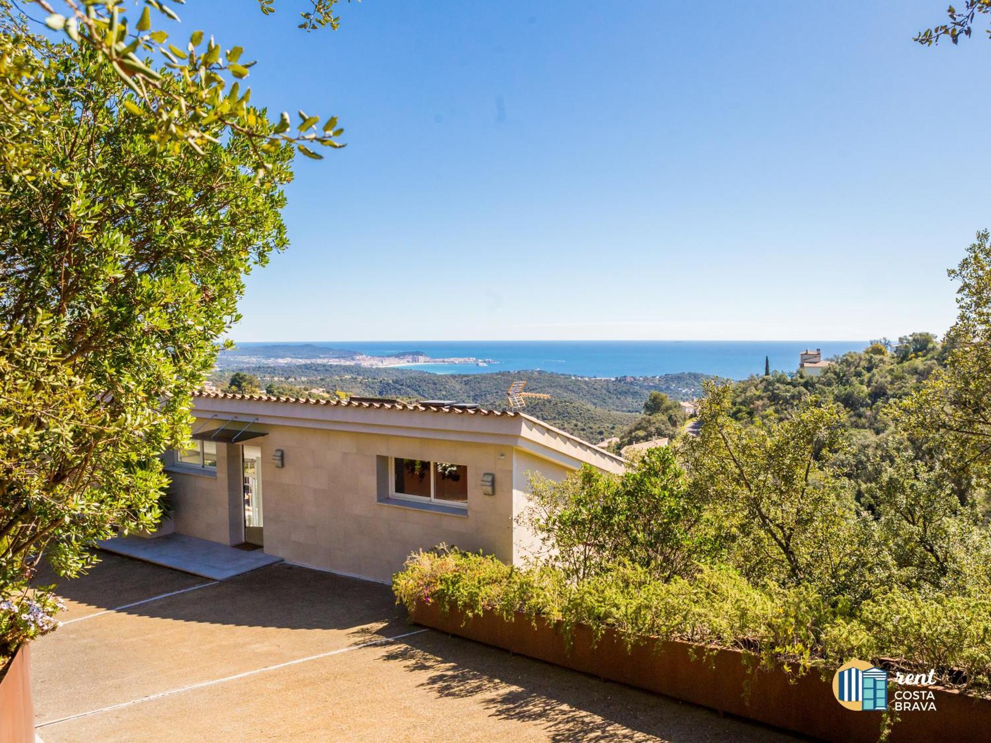 Villa Azalia Платья-де-Аро Номер фото